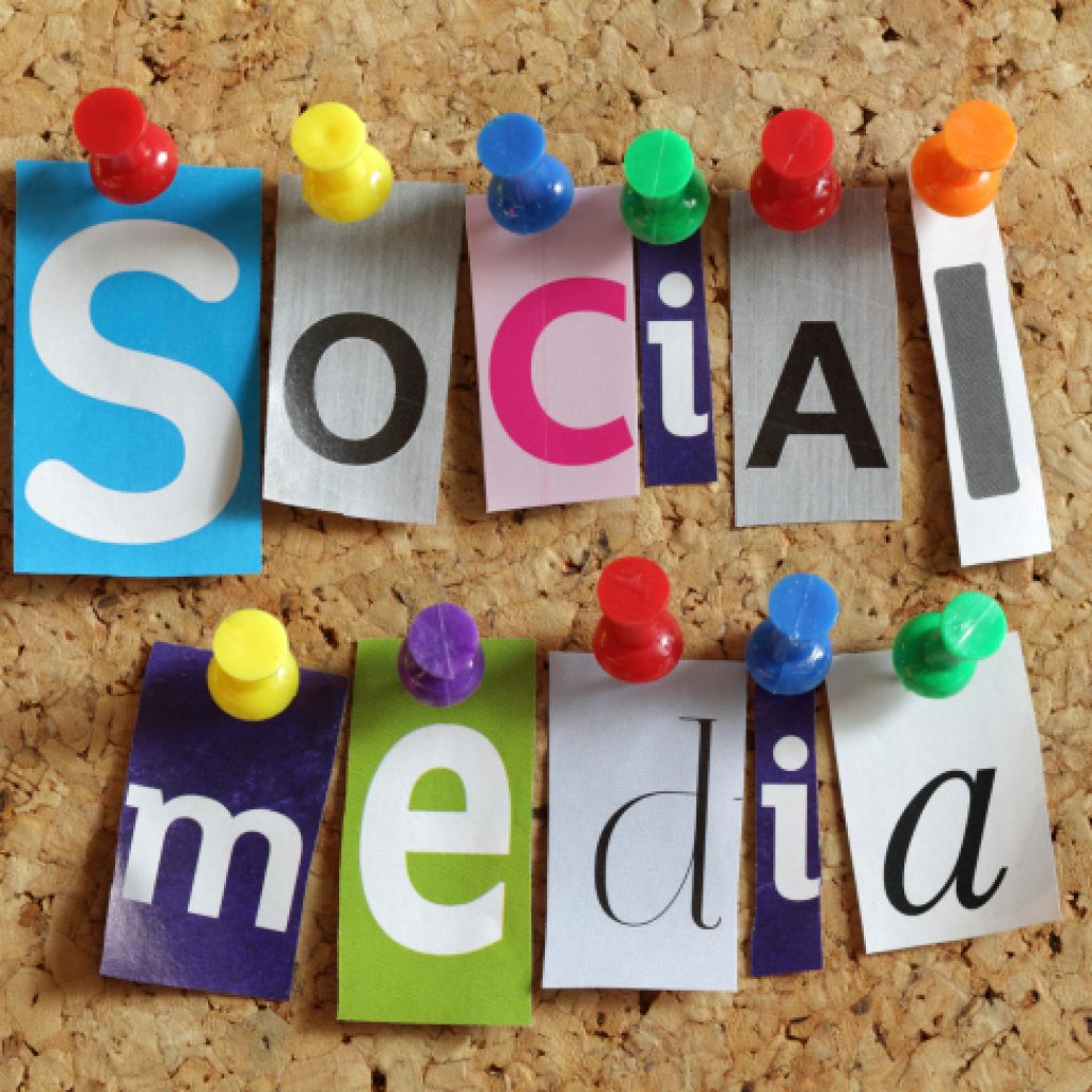 Social media