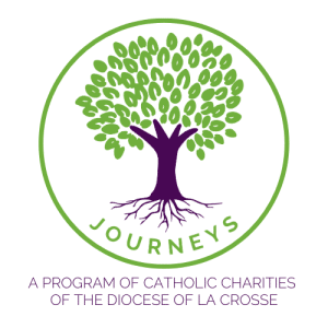 Journeys logo