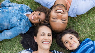 families