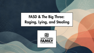 fasd-the-big-three