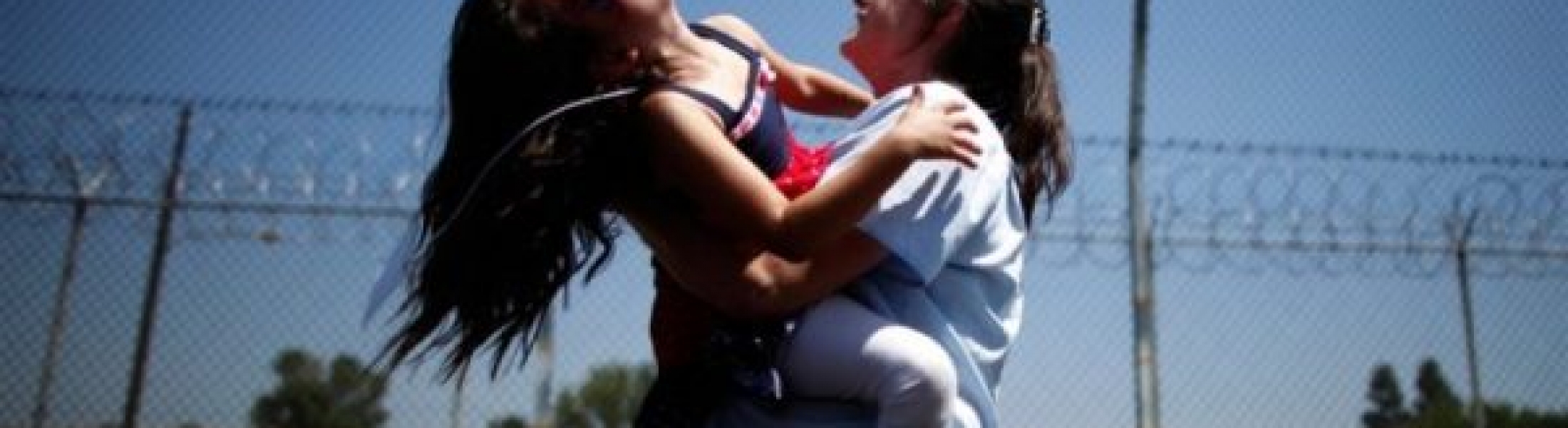 Fostering a Child Whose Parent is in Jail or Prison Wisconsin Family